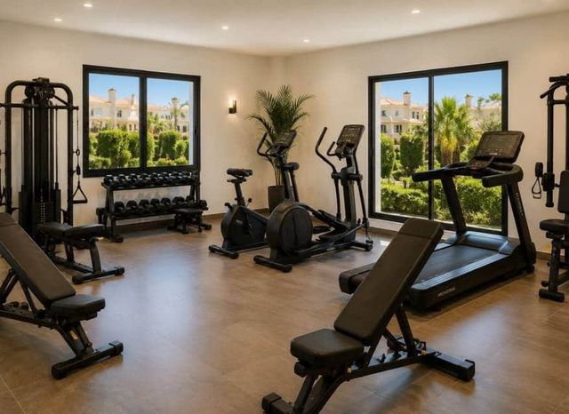 Apartamento de 1 habitación en Los Narejos - Punta Calera, Los Alcázares en venta - 128.000 € (Ref: 10116085)