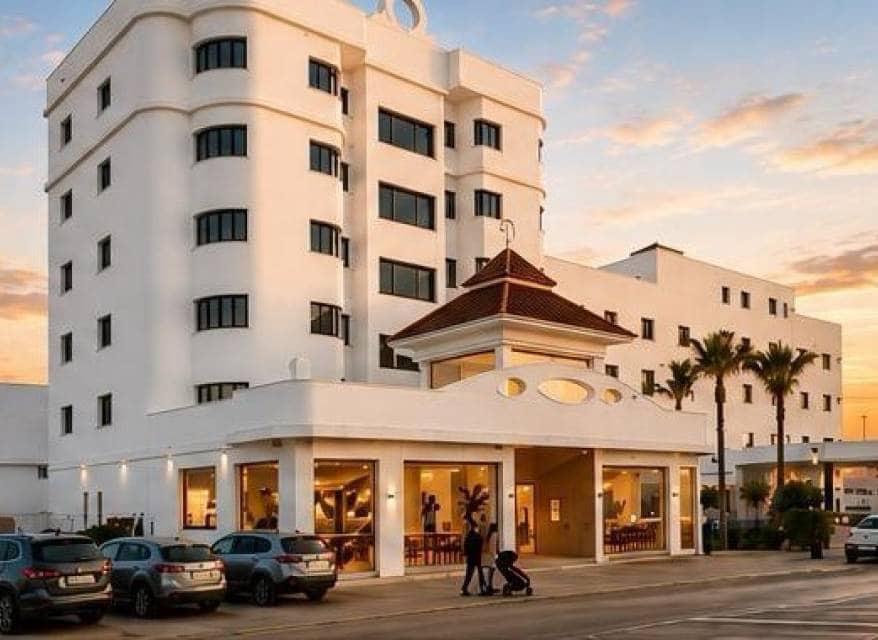 Apartamento de 1 habitación en Los Alcázares en venta - 128.000 € (Ref: 10116085)
