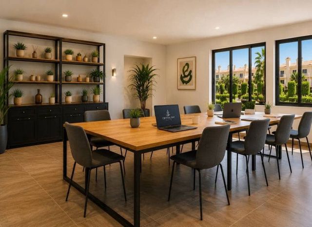 Apartamento de 1 habitación en Los Narejos - Punta Calera, Los Alcázares en venta - 128.000 € (Ref: 10116085)