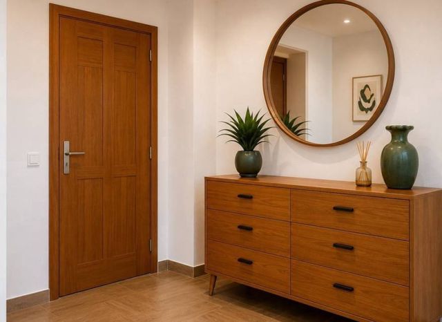 Apartamento de 1 habitación en Los Narejos - Punta Calera, Los Alcázares en venta - 128.000 € (Ref: 10116085)
