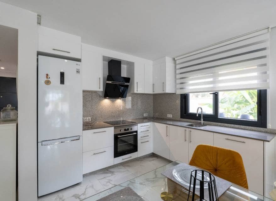 3 quarto Moradia para venda em Los Nietos com piscina garagem - 1 598 000 € (Ref: 10116086)
