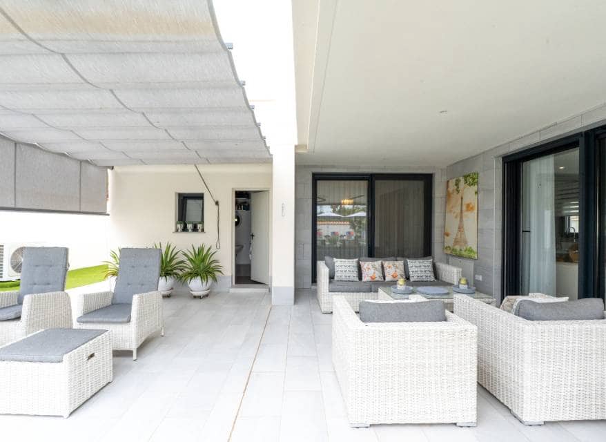 3 quarto Moradia para venda em Los Nietos com piscina garagem - 1 598 000 € (Ref: 10116086)