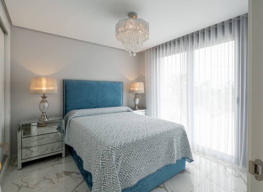 3 quarto Moradia para venda em Los Nietos com piscina garagem - 1 598 000 € (Ref: 10116086)