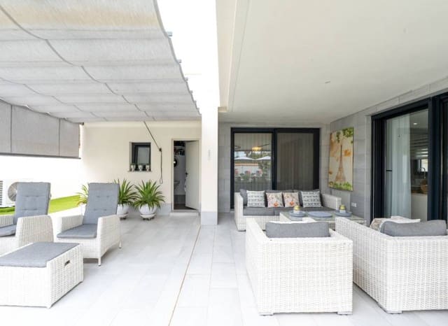3 quarto Moradia para venda em Los Nietos, Cartagena com piscina garagem - 1 598 000 € (Ref: 10116086)