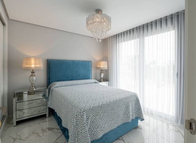 3 quarto Moradia para venda em Los Nietos, Cartagena com piscina garagem - 1 598 000 € (Ref: 10116086)