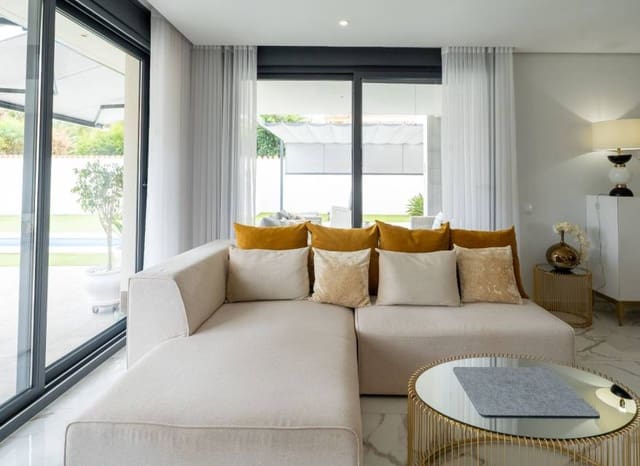 3 quarto Moradia para venda em Los Nietos, Cartagena com piscina garagem - 1 598 000 € (Ref: 10116086)