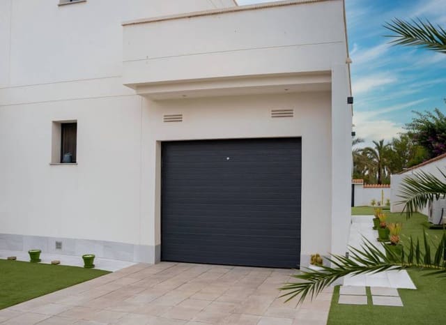 3 quarto Moradia para venda em Los Nietos, Cartagena com piscina garagem - 1 598 000 € (Ref: 10116086)