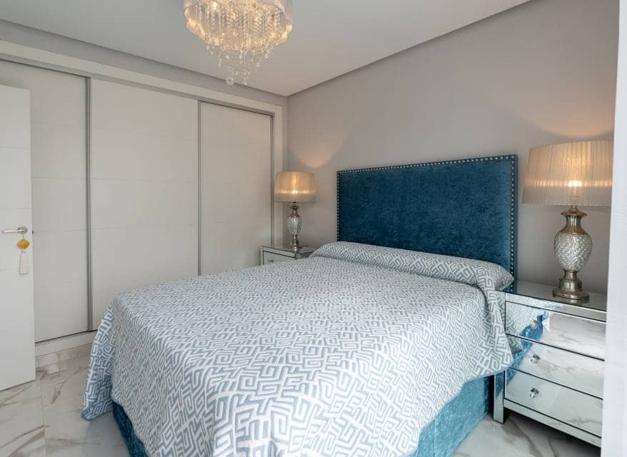 3 quarto Moradia para venda em Los Nietos com piscina garagem - 1 598 000 € (Ref: 10116086)