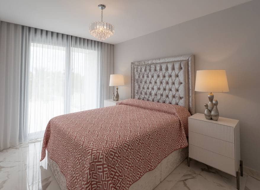 3 quarto Moradia para venda em Los Nietos com piscina garagem - 1 598 000 € (Ref: 10116086)