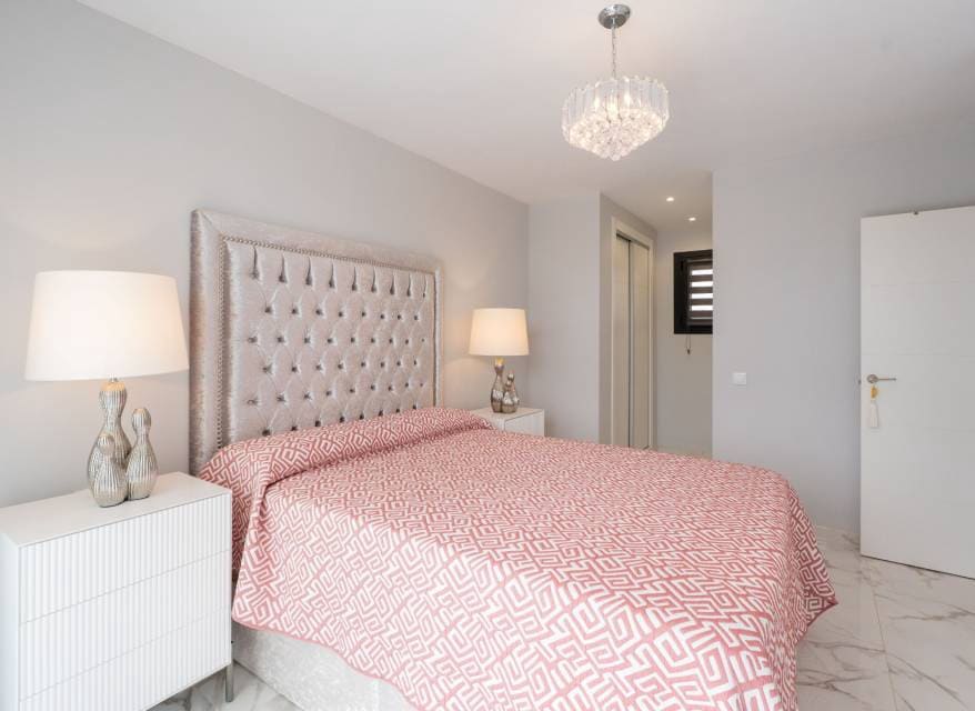 3 quarto Moradia para venda em Los Nietos com piscina garagem - 1 598 000 € (Ref: 10116086)