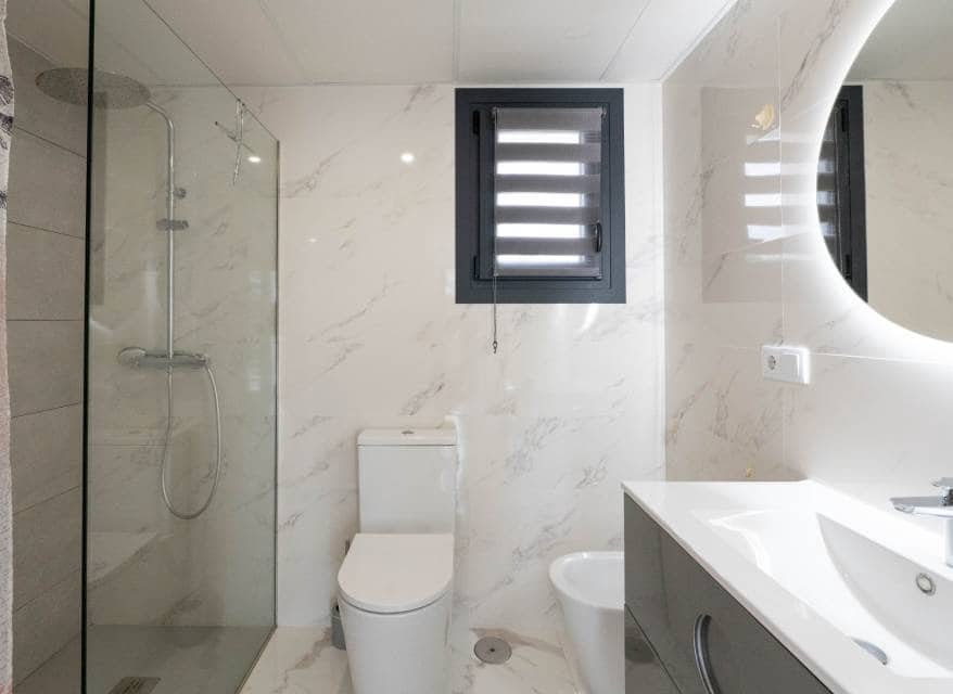 3 quarto Moradia para venda em Los Nietos com piscina garagem - 1 598 000 € (Ref: 10116086)