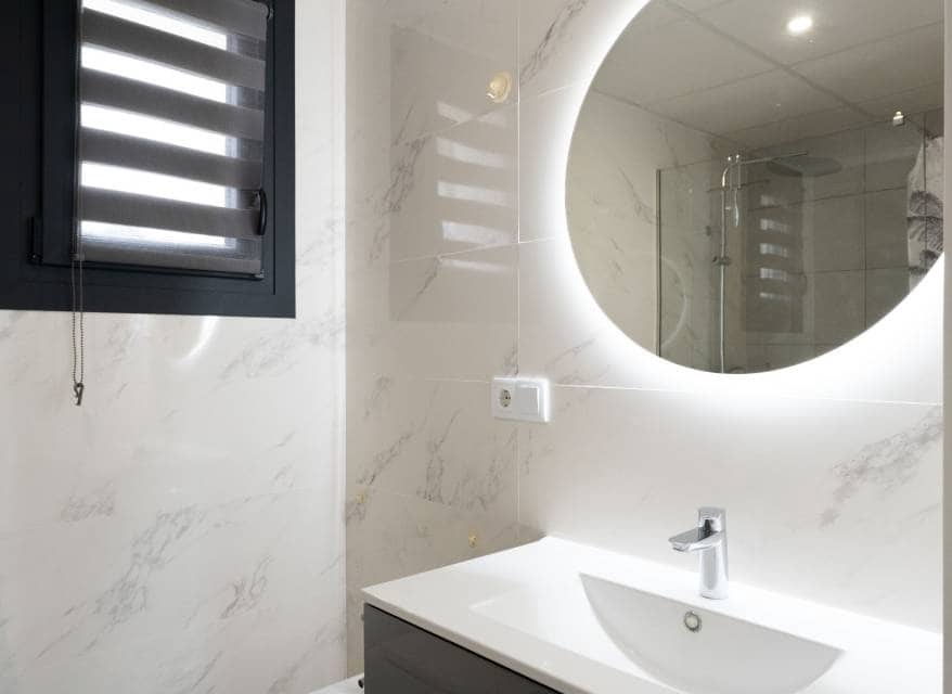 3 quarto Moradia para venda em Los Nietos com piscina garagem - 1 598 000 € (Ref: 10116086)
