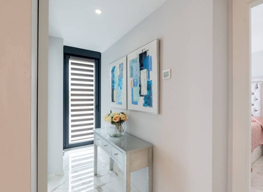 3 quarto Moradia para venda em Los Nietos com piscina garagem - 1 598 000 € (Ref: 10116086)