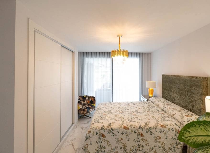 3 quarto Moradia para venda em Los Nietos com piscina garagem - 1 598 000 € (Ref: 10116086)