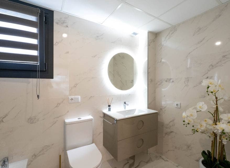 3 quarto Moradia para venda em Los Nietos com piscina garagem - 1 598 000 € (Ref: 10116086)