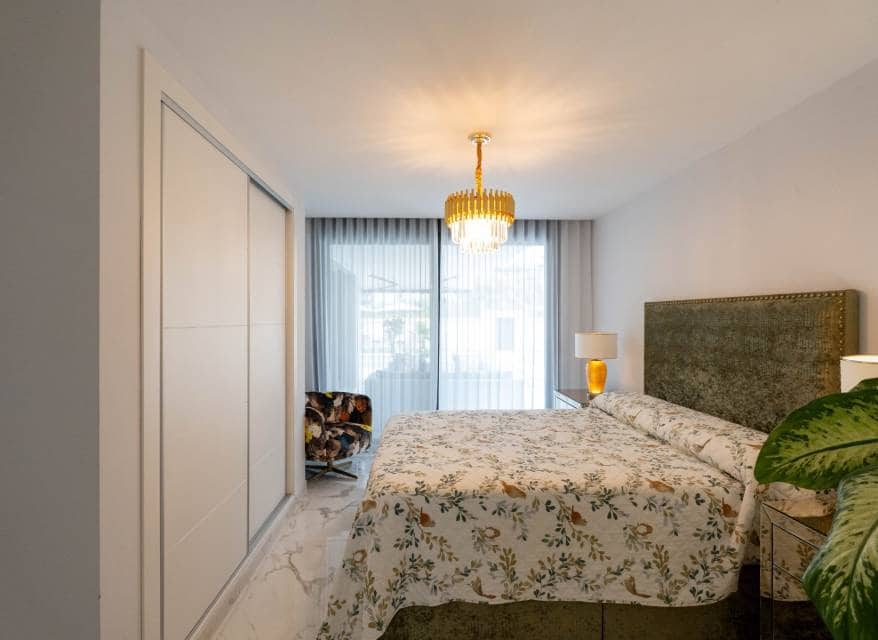 3 quarto Moradia para venda em Los Nietos com piscina garagem - 1 598 000 € (Ref: 10116086)