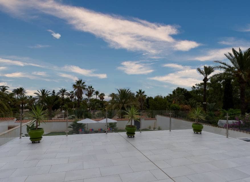 3 quarto Moradia para venda em Los Nietos com piscina garagem - 1 598 000 € (Ref: 10116086)