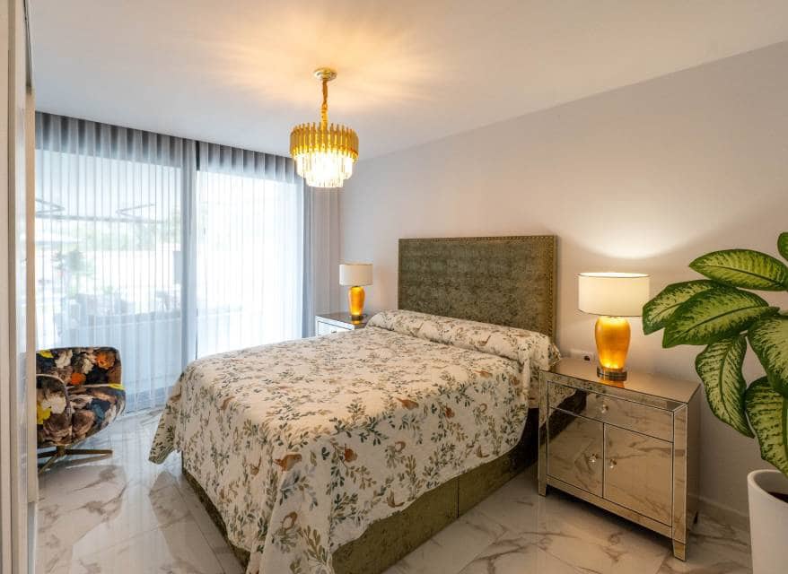 3 quarto Moradia para venda em Los Nietos com piscina garagem - 1 598 000 € (Ref: 10116086)