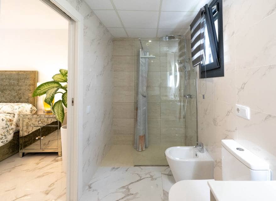 3 quarto Moradia para venda em Los Nietos com piscina garagem - 1 598 000 € (Ref: 10116086)