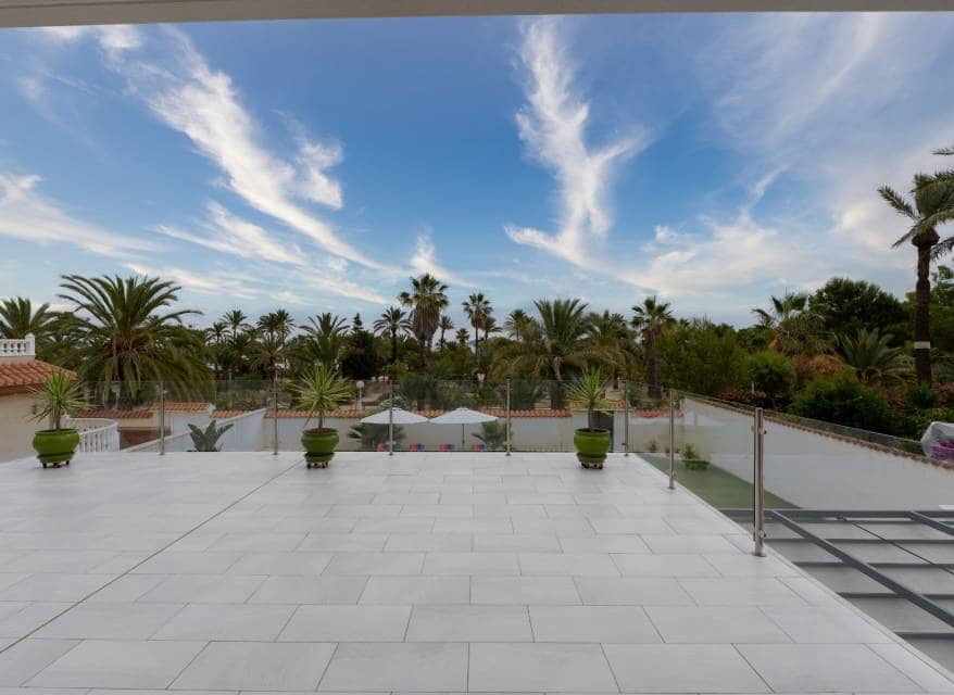 3 quarto Moradia para venda em Los Nietos com piscina garagem - 1 598 000 € (Ref: 10116086)