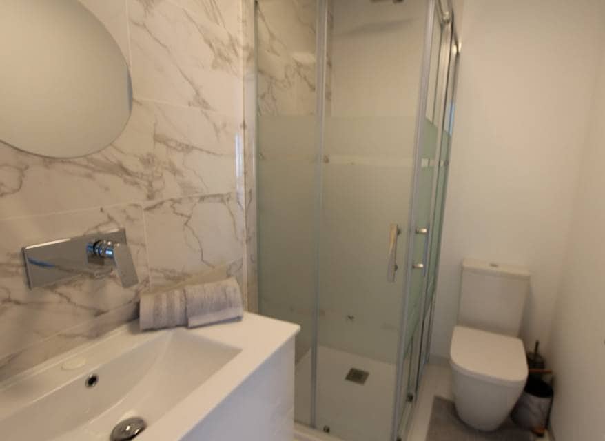 2 chambre Penthouse à vendre à San Miguel de Salinas avec piscine - 249 900 € (Ref: 10116087)