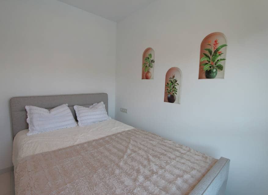 2 chambre Penthouse à vendre à San Miguel de Salinas avec piscine - 249 900 € (Ref: 10116087)