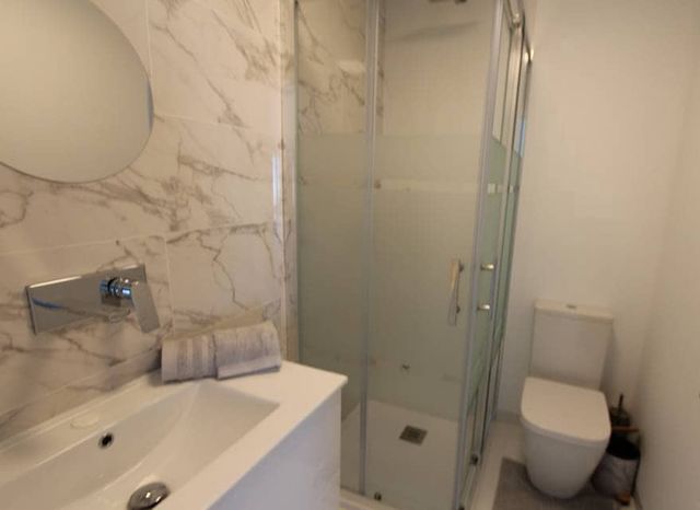 2 chambre Penthouse à vendre à San Miguel de Salinas avec piscine - 249 900 € (Ref: 10116087)