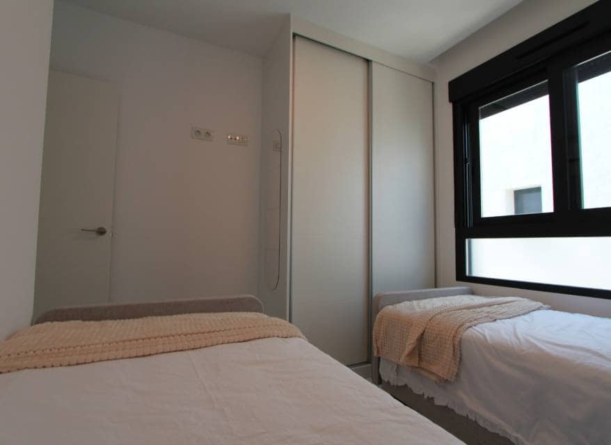2 chambre Penthouse à vendre à San Miguel de Salinas avec piscine - 249 900 € (Ref: 10116087)