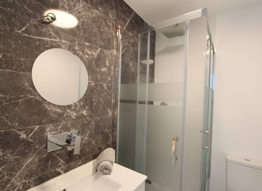 2 chambre Penthouse à vendre à San Miguel de Salinas avec piscine - 249 900 € (Ref: 10116087)