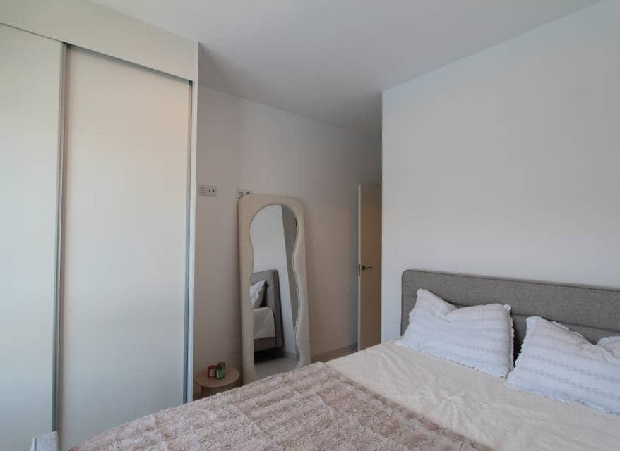 2 chambre Penthouse à vendre à San Miguel de Salinas avec piscine - 249 900 € (Ref: 10116087)