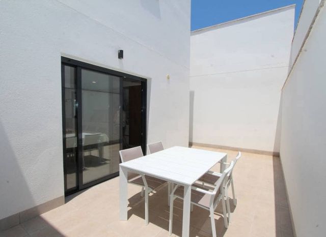 3 chambre Villa/Maison à vendre à Roda Golf, San Javier avec piscine - 449 000 € (Ref: 10116088)
