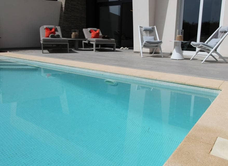 3 sypialnia Willa na sprzedaż w Algorfa z basenem - 449 000 € (Ref: 10116089)