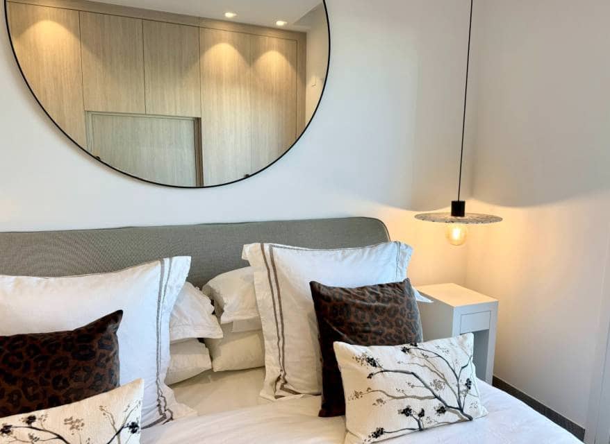 3 sypialnia Willa na sprzedaż w Algorfa z basenem - 449 000 € (Ref: 10116089)