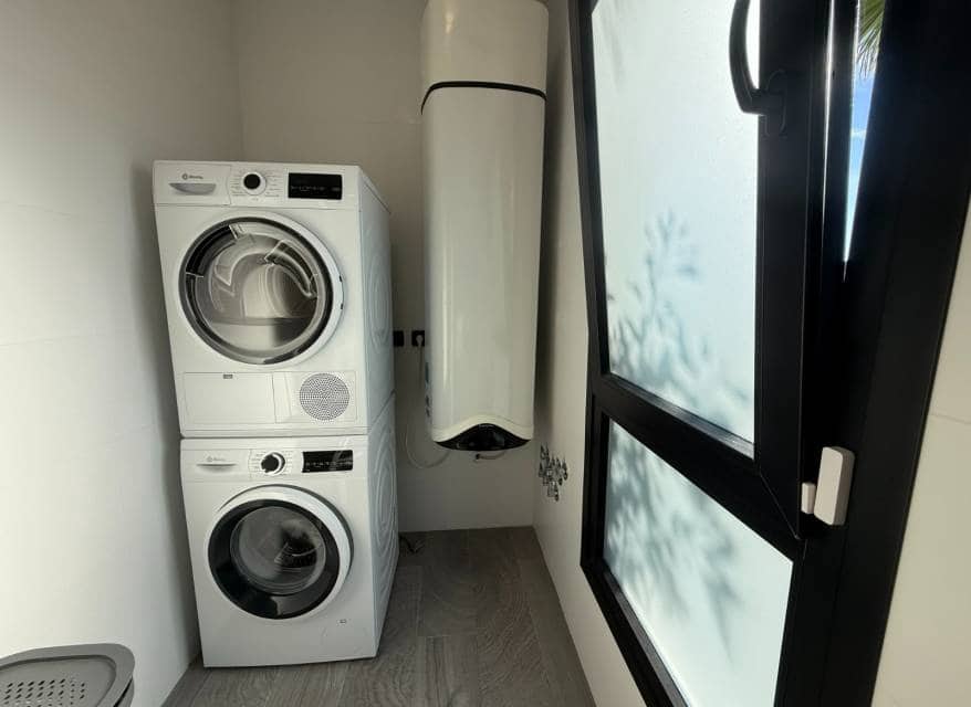 3 sypialnia Willa na sprzedaż w Algorfa z basenem - 449 000 € (Ref: 10116089)