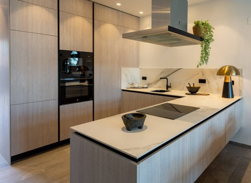 3 sypialnia Willa na sprzedaż w Algorfa z basenem - 449 000 € (Ref: 10116089)