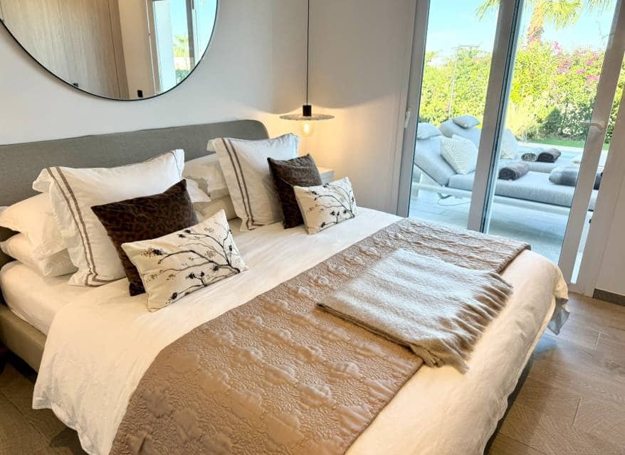 3 sypialnia Willa na sprzedaż w Algorfa z basenem - 449 000 € (Ref: 10116089)