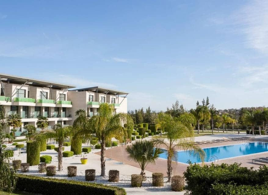 3 sypialnia Willa na sprzedaż w Algorfa z basenem - 449 000 € (Ref: 10116089)