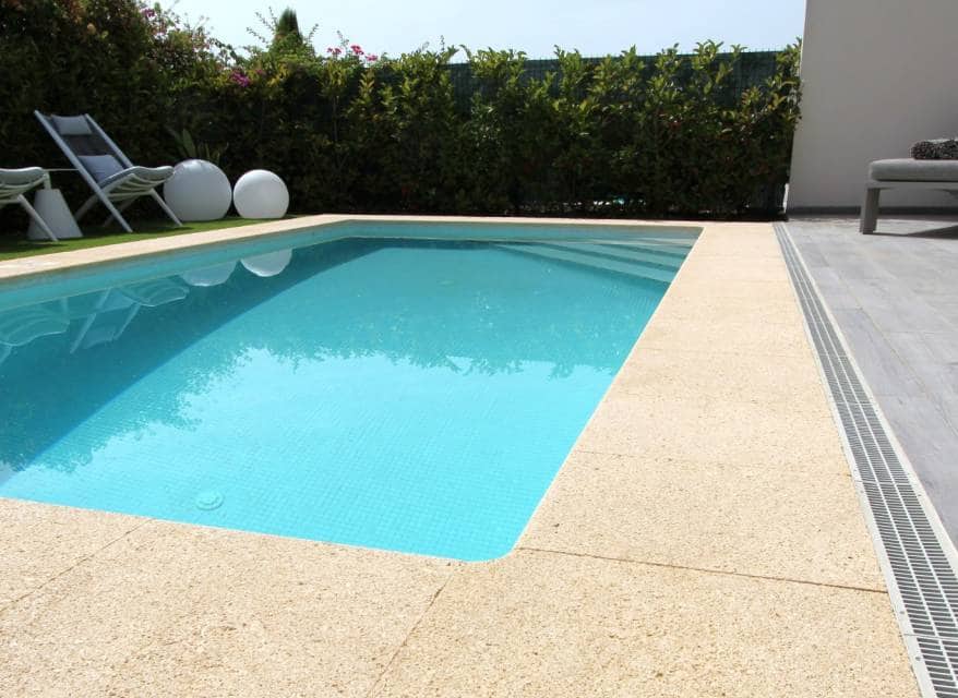 3 sypialnia Willa na sprzedaż w Algorfa z basenem - 449 000 € (Ref: 10116089)