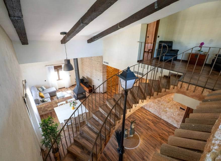 4 slaapkamer Villa te koop in Los Alcazares met zwembad garage - € 935.000 (Ref: 10116090)
