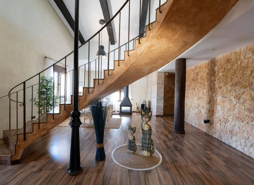 4 slaapkamer Villa te koop in Los Alcazares met zwembad garage - € 935.000 (Ref: 10116090)