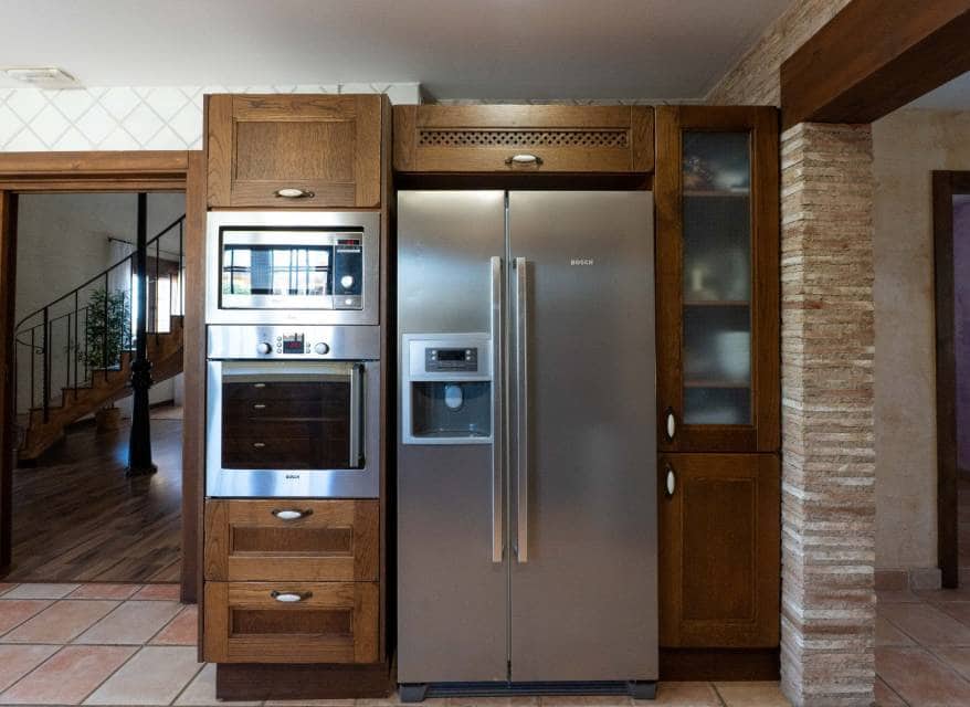 4 slaapkamer Villa te koop in Los Alcazares met zwembad garage - € 935.000 (Ref: 10116090)