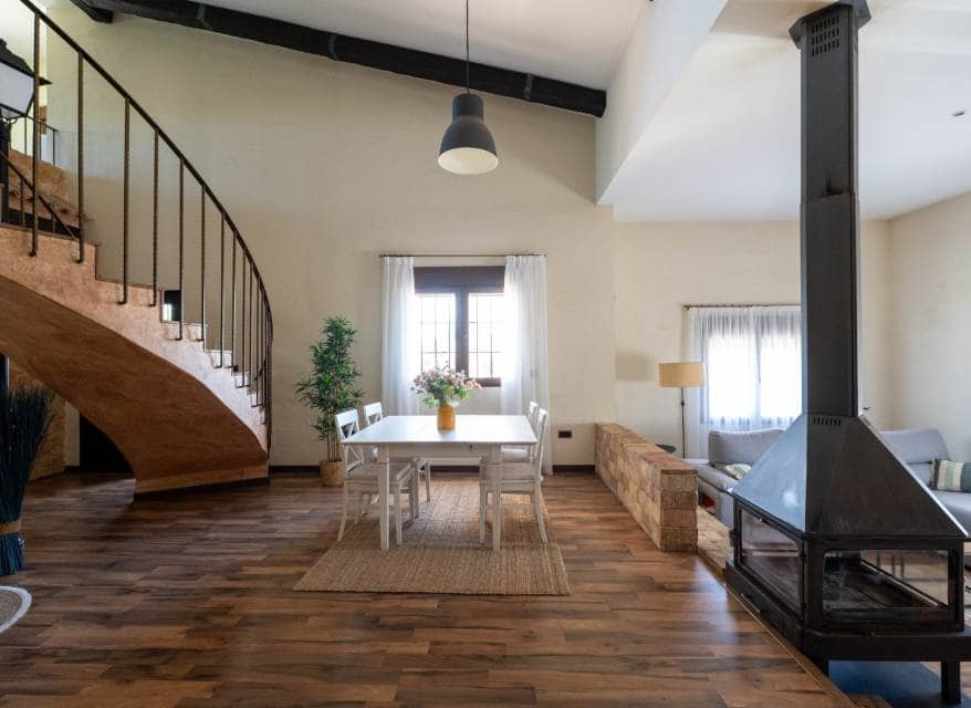 4 slaapkamer Villa te koop in Los Alcazares met zwembad garage - € 935.000 (Ref: 10116090)