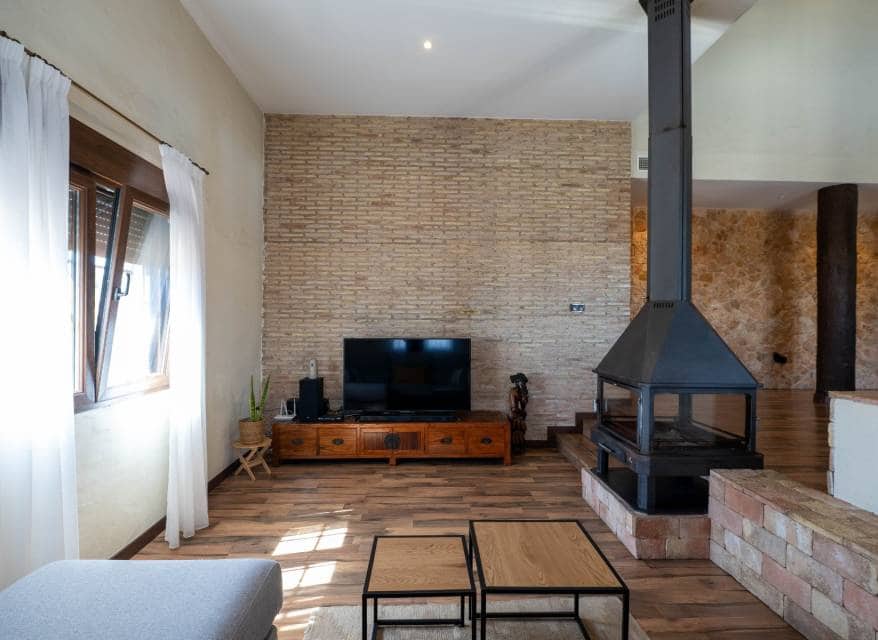 4 slaapkamer Villa te koop in Los Alcazares met zwembad garage - € 935.000 (Ref: 10116090)