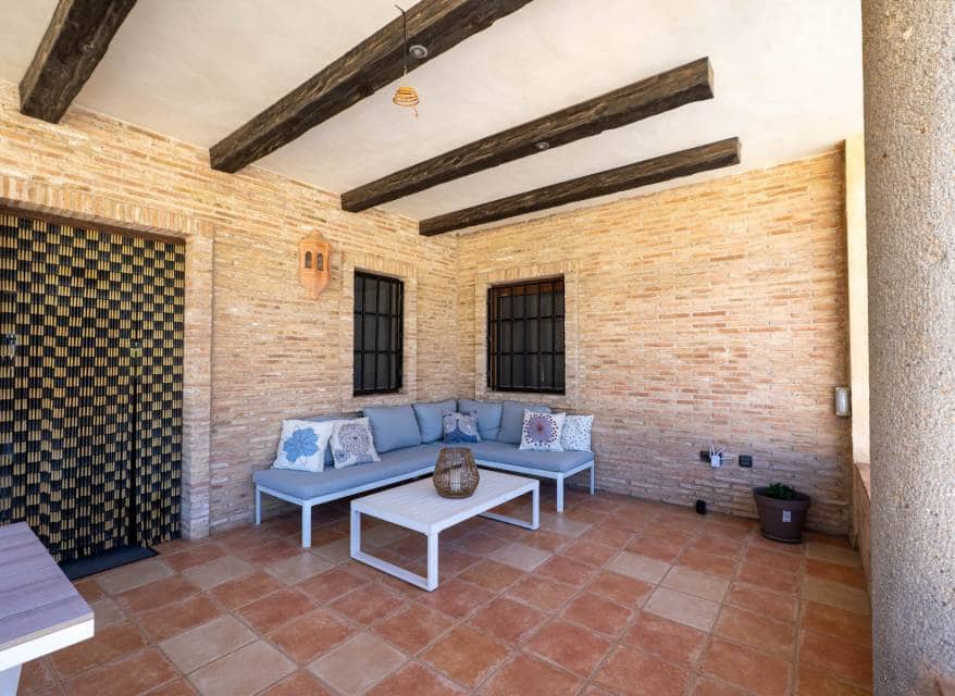 4 slaapkamer Villa te koop in Los Alcazares met zwembad garage - € 935.000 (Ref: 10116090)