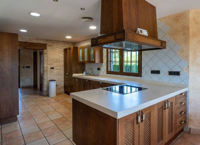 4 slaapkamer Villa te koop in Las Lomas de Rame - Bahía Bella, Los Alcázares met zwembad garage - € 935.000 (Ref: 10116090)