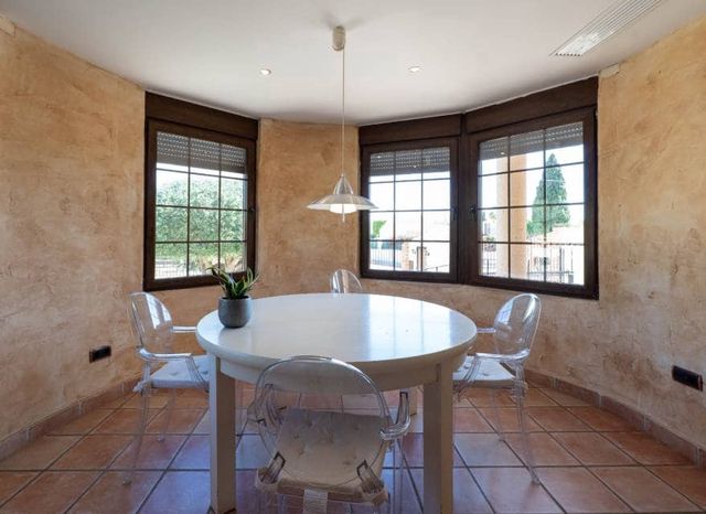 4 slaapkamer Villa te koop in Las Lomas de Rame - Bahía Bella, Los Alcázares met zwembad garage - € 935.000 (Ref: 10116090)