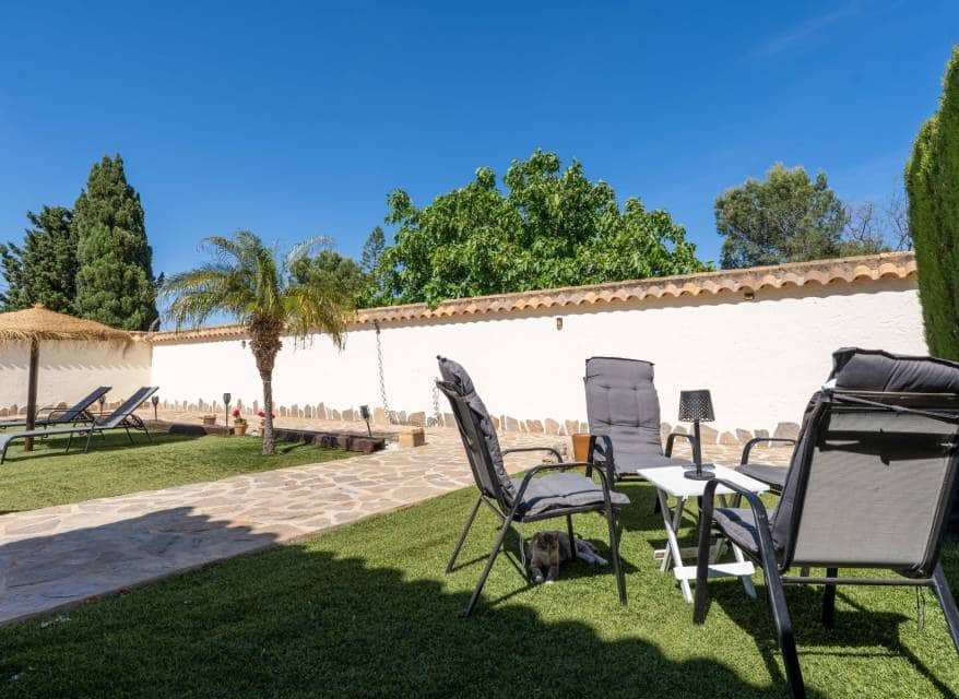 4 slaapkamer Villa te koop in Los Alcazares met zwembad garage - € 935.000 (Ref: 10116090)