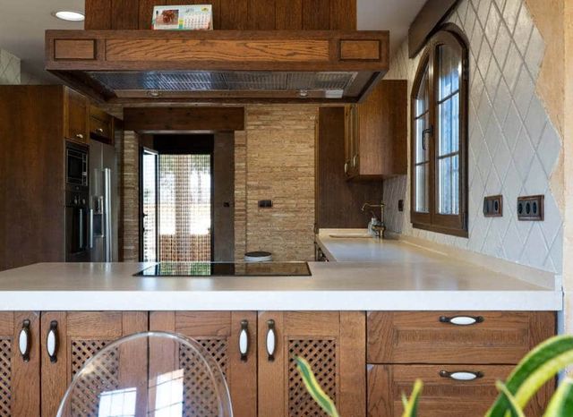 4 slaapkamer Villa te koop in Las Lomas de Rame - Bahía Bella, Los Alcázares met zwembad garage - € 935.000 (Ref: 10116090)