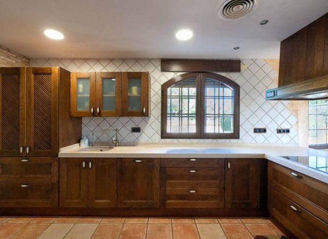 4 slaapkamer Villa te koop in Las Lomas de Rame - Bahía Bella, Los Alcázares met zwembad garage - € 935.000 (Ref: 10116090)