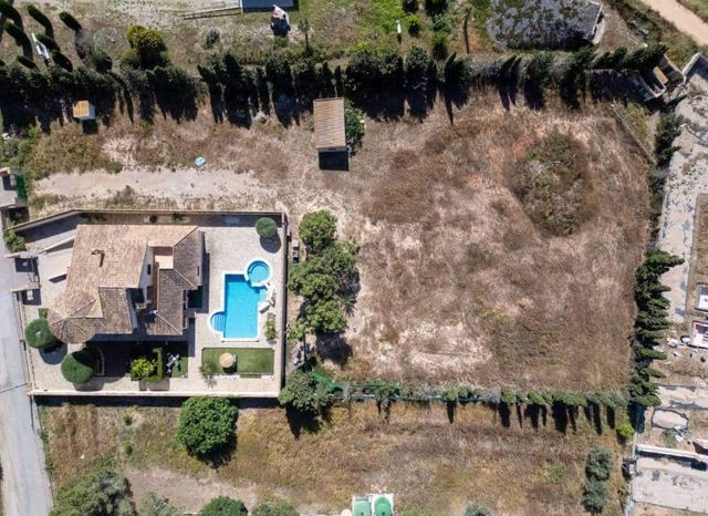 4 slaapkamer Villa te koop in Las Lomas de Rame - Bahía Bella, Los Alcázares met zwembad garage - € 935.000 (Ref: 10116090)